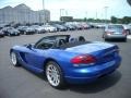 2006 Viper GTS Blue Dodge Viper SRT-10  photo #3