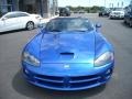 Viper GTS Blue - Viper SRT-10 Photo No. 8