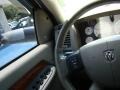2007 Bright White Dodge Ram 3500 Laramie Mega Cab 4x4 Dually  photo #18