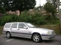 1997 Mystic Silver Metallic Volvo 850 Wagon #15127229