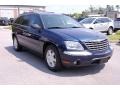 2005 Midnight Blue Pearl Chrysler Pacifica Touring  photo #1