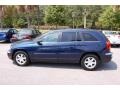 Midnight Blue Pearl - Pacifica Touring Photo No. 2