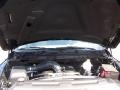 2009 Brilliant Black Crystal Pearl Dodge Ram 1500 TRX4 Quad Cab 4x4  photo #15