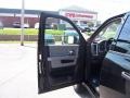 2009 Brilliant Black Crystal Pearl Dodge Ram 1500 TRX4 Quad Cab 4x4  photo #16