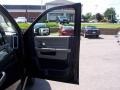 2009 Brilliant Black Crystal Pearl Dodge Ram 1500 TRX4 Quad Cab 4x4  photo #21