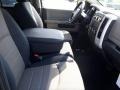 2009 Brilliant Black Crystal Pearl Dodge Ram 1500 TRX4 Quad Cab 4x4  photo #22