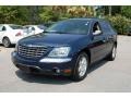 Midnight Blue Pearl - Pacifica Touring Photo No. 14