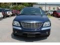 Midnight Blue Pearl - Pacifica Touring Photo No. 15