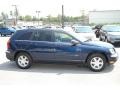 Midnight Blue Pearl - Pacifica Touring Photo No. 16