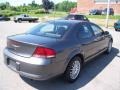 2004 Graphite Metallic Chrysler Sebring LX Sedan  photo #10