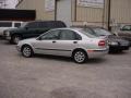 Silver Metallic - S40 1.9T Photo No. 3