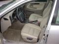 Silver Metallic - S40 1.9T Photo No. 5