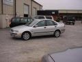 Silver Metallic - S40 1.9T Photo No. 7