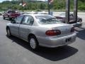 Silvermist Metallic - Malibu Sedan Photo No. 4