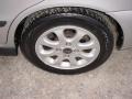 Silver Metallic - S40 1.9T Photo No. 9