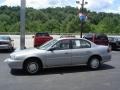 Silvermist Metallic - Malibu Sedan Photo No. 5