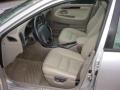 Silver Metallic - S40 1.9T Photo No. 10
