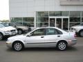 Silver Metallic - S40 1.9T Photo No. 12