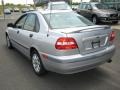 Silver Metallic - S40 1.9T Photo No. 13