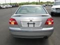 Silver Metallic - S40 1.9T Photo No. 14
