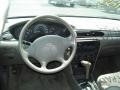 Silvermist Metallic - Malibu Sedan Photo No. 11