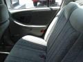 Silvermist Metallic - Malibu Sedan Photo No. 12