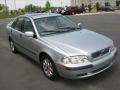 Silver Metallic - S40 1.9T Photo No. 16