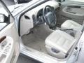 Silver Metallic - S40 1.9T Photo No. 17
