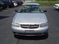 Silvermist Metallic - Malibu Sedan Photo No. 15