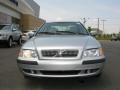 Silver Metallic - S40 1.9T Photo No. 20