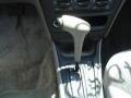 Silvermist Metallic - Malibu Sedan Photo No. 18
