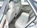 Silver Metallic - S40 1.9T Photo No. 23