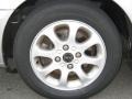 Silver Metallic - S40 1.9T Photo No. 24