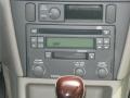 Silver Metallic - S40 1.9T Photo No. 26