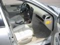 Silver Metallic - S40 1.9T Photo No. 28