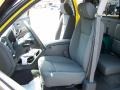 Solar Yellow - Dakota R/T Club Cab Photo No. 10