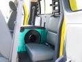 Solar Yellow - Dakota R/T Club Cab Photo No. 12