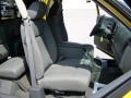 Solar Yellow - Dakota R/T Club Cab Photo No. 15