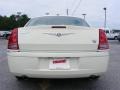 2009 Cool Vanilla White Chrysler 300 C HEMI  photo #7