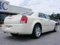 2009 Cool Vanilla White Chrysler 300 C HEMI  photo #8