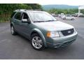 2005 Titanium Green Metallic Ford Freestyle Limited AWD  photo #3