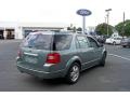 2005 Titanium Green Metallic Ford Freestyle Limited AWD  photo #5