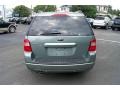 2005 Titanium Green Metallic Ford Freestyle Limited AWD  photo #6