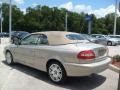 2004 Moondust Metallic Volvo C70 Low Pressure Turbo  photo #5