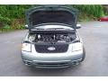 2005 Titanium Green Metallic Ford Freestyle Limited AWD  photo #26