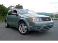 2005 Titanium Green Metallic Ford Freestyle Limited AWD  photo #28