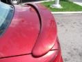 1999 Toreador Red Metallic Ford Contour SE Sport  photo #3