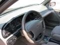 1999 Toreador Red Metallic Ford Contour SE Sport  photo #8