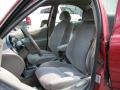 1999 Toreador Red Metallic Ford Contour SE Sport  photo #9