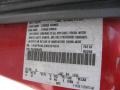 1999 Toreador Red Metallic Ford Contour SE Sport  photo #14